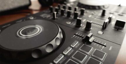 cuanto cuesta contratar un dj economico para tu fiesta 1