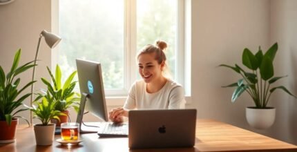 a instalar messenger en android o ios