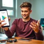 A instalar Play Store en tu dispositivo Android