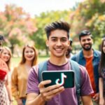 A instalar TikTok: guía rápida de descarga