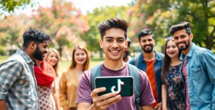 a instalar tiktok guia rapida de descarga