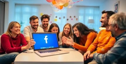 como a instalar el facebook