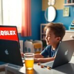 Cómo a instalar roblox en tu dispositivo