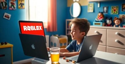 como a instalar roblox en tu dispositivo