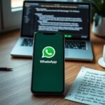 Cómo instalar 2 WhatsApp en el mismo teléfono