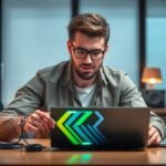 Cómo instalar 5070 ti