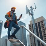 Cómo instalar 5G en tu dispositivo