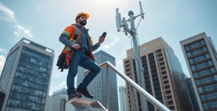 como instalar 5g en tu dispositivo