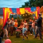 Cómo instalar cerca de forma sencilla