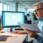 Cómo instalar certificado digital