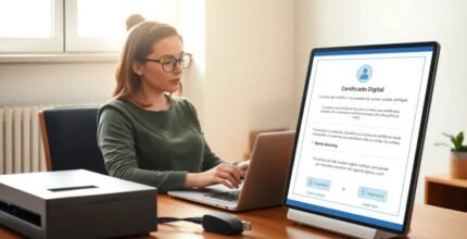 como instalar el certificado digital en el ordenador