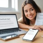 Cómo instalar el certificado digital en un iPhone