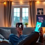 Cómo instalar el tiktok