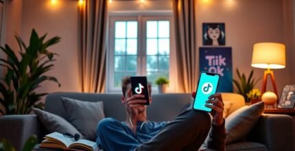 como instalar el tiktok