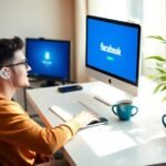 Cómo instalar facebook