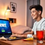 Cómo instalar Fortnite fácilmente