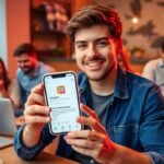 Cómo instalar Instagram