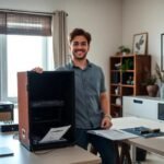 Cómo instalar livebox 6