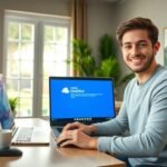 Cómo instalar OneDrive en mi PC
