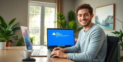 como instalar onedrive en mi pc