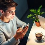 Cómo instalar qr en mi celular