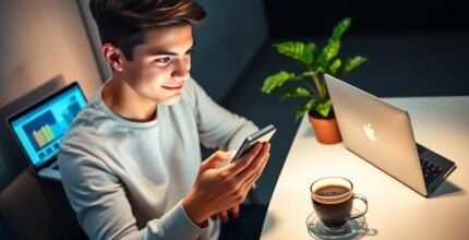 como instalar qr en mi celular