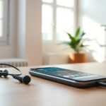 Cómo instalar radio en el móvil