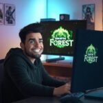 Cómo instalar son of the forest