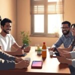 Cómo instalar Verse en tu dispositivo móvil