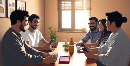 como instalar verse en tu dispositivo movil