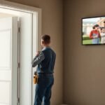 Cómo instalar videoportero Fermax 2 hilos