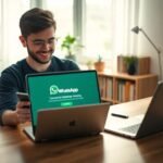 Cómo instalar WhatsApp en tu móvil y ordenador