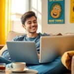 Cómo ver TikTok sin instalar