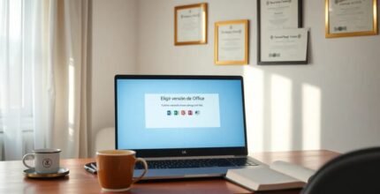 cual office instalar guia para elegir la mejor version