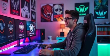 cual warzone instalar para jugar