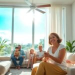 Cuándo instalar aire acondicionado en tu hogar