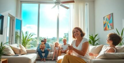 cuando instalar aire acondicionado en tu hogar