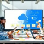 Cuando instalar OneDrive en tu equipo de trabajo