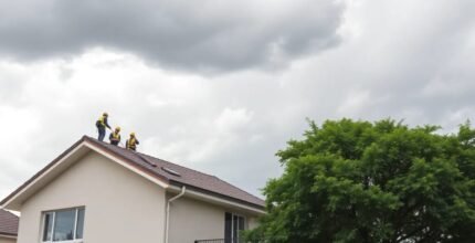 cuando instalar pararrayos y que considerar