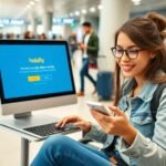 Cuando instalar y activar Holafly