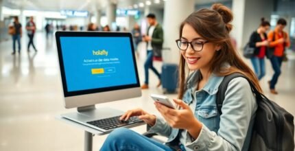 cuando instalar y activar holafly