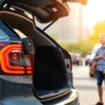 Donde instalar cámara trasera coche: guía paso a paso