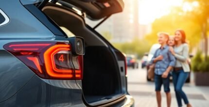 donde instalar camara trasera coche guia paso a paso