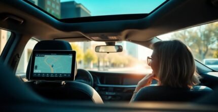 donde instalar gps auto guia completa y consejos practicos