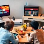 Dónde instalar juegos: opciones y plataformas disponibles