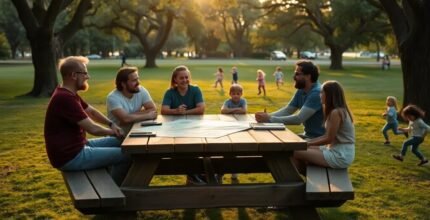 donde instalar place