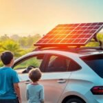Dónde instalar techo solar coche: guía completa