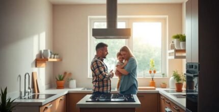 donde instalar un termo electrico en una vivienda