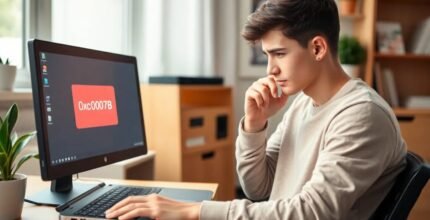 instalar 0xc00007b soluciones efectivas