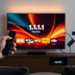 Instalar 1.1 1.1 en Fire Stick